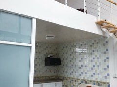 北京房山长阳阎仙垡村住房 1室1厅1卫出租房源真实图片
