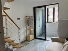 湖州吴兴白鱼潭邵家墩花苑      二室一厅一卫     精装拎包入住出租房源真实图片