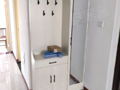聊城东昌府人民公园滨河社区 2室1厅1卫出租房源真实图片