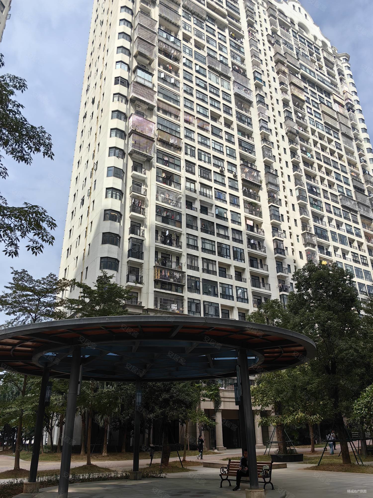 珠海房产网>珠海二手房>香洲二手房>前山二手房>心海州>