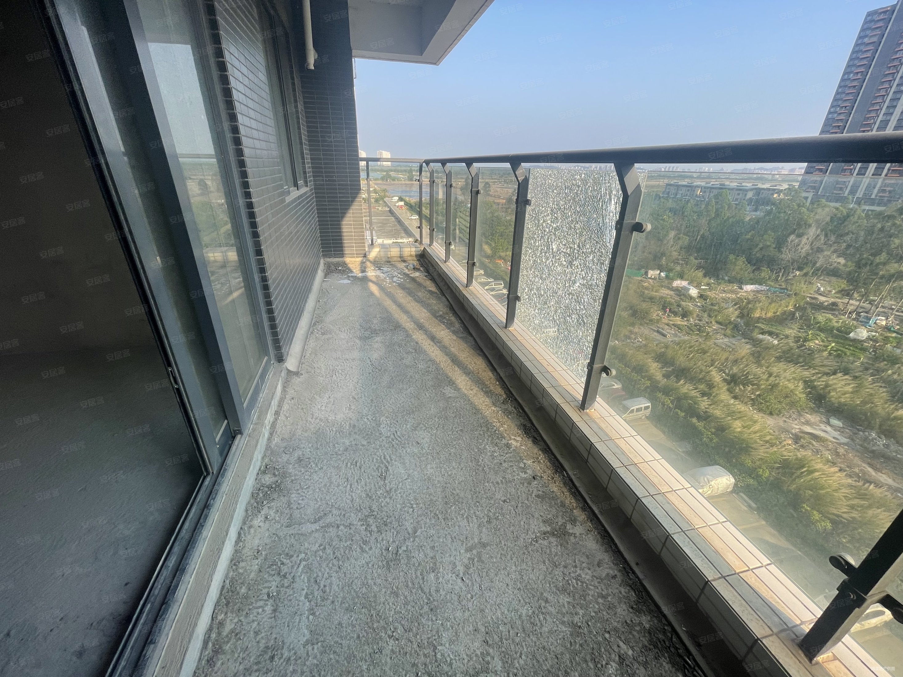 锦绣海湾城七期