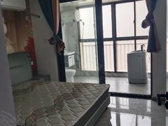 无锡江阴申港朱家湾花园一村(东区) 1室1厅1卫出租房源真实图片