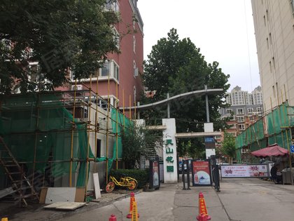 天山花园(裕华),天山大街 - 石家庄天山花园(裕华)二手房,租房,房价