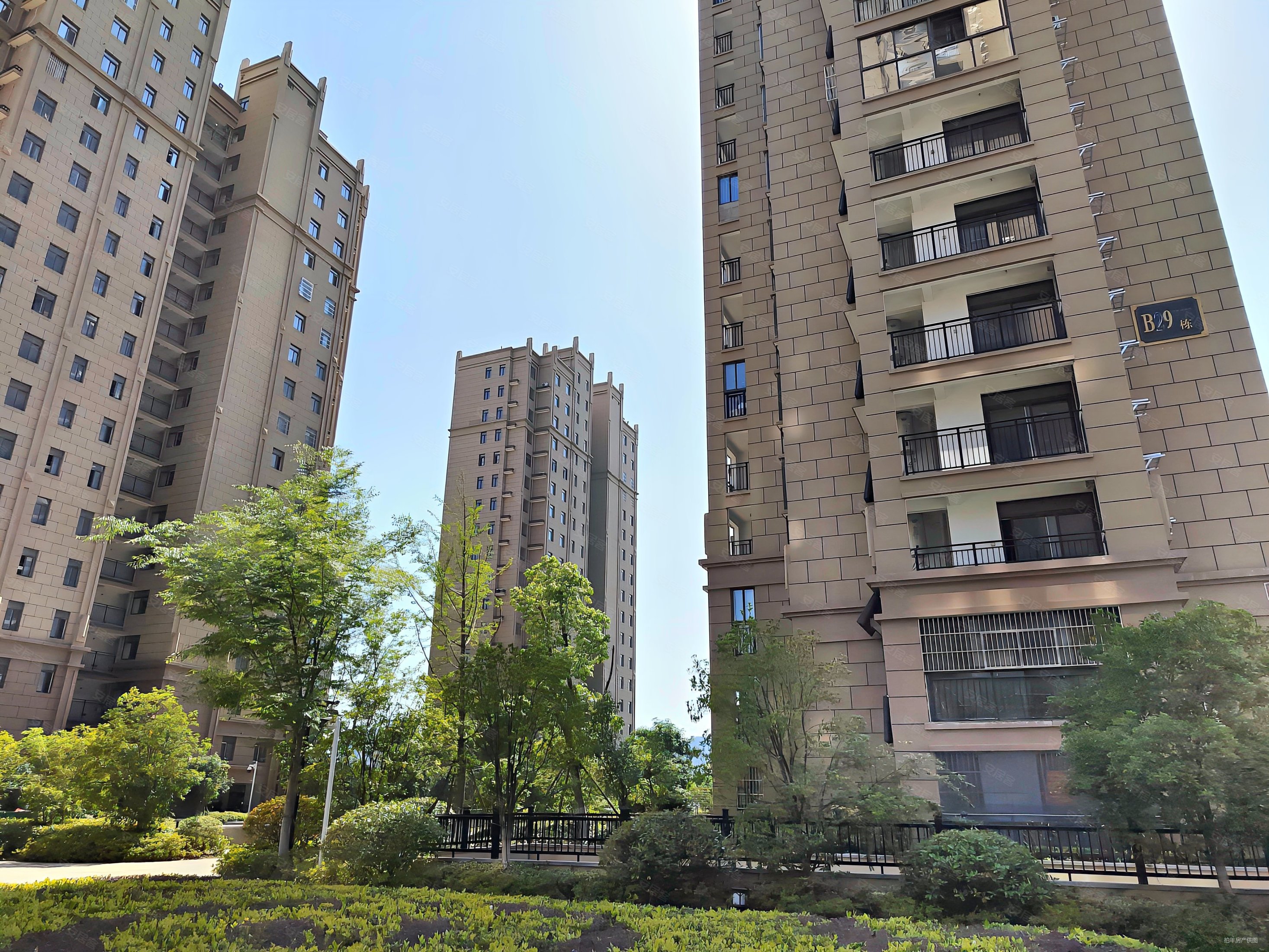 28平方米,奥青城翠湖园(b区)二手房,88万,3室2厅,1卫,93平米-合肥安居