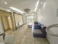 信阳固始城区东方威尼斯(固始) 2室1厅1卫 100平 电梯房出租房源真实图片