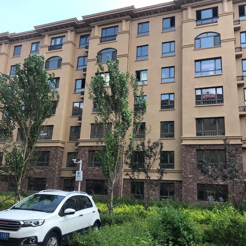 【瑞安城市花园, 瑞安城市花园小区专家解读页】- 大庆58同城