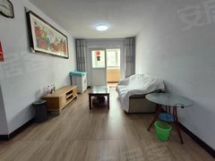 开封龙亭龙亭区劳动路 老河大 万岁山附近 仁和馨园 两室两厅 拎包入住出租房源真实图片