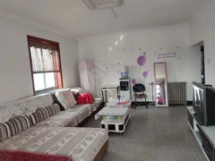 北京密云密云城区沿湖小区 2室1厅1卫 83平 精装修出租房源真实图片
