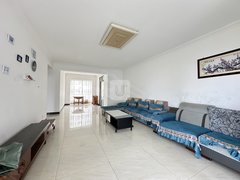 德宏芒市丰华路盛世佳园 精装修 三室两厅两卫 2200一个月出租房源真实图片