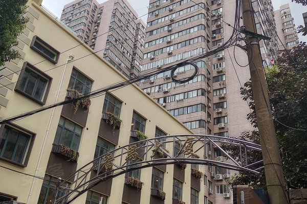 番禺大厦怎么样,好不好_中介房产经纪人:汪守孝对番禺大厦的评价-上海