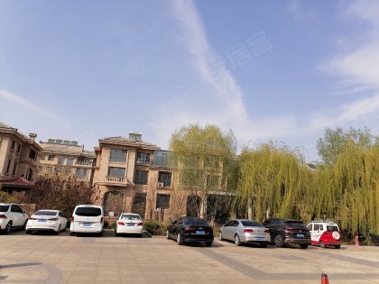 好不好_中介房产经纪人:王冬立对外海江南水郡的评价-德州安居客