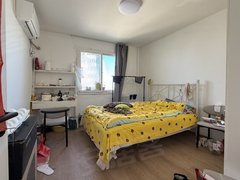 北京朝阳健翔桥音乐学院旁 亚奥人家 安翔里电梯房 西向次卧 近306医院出租房源真实图片