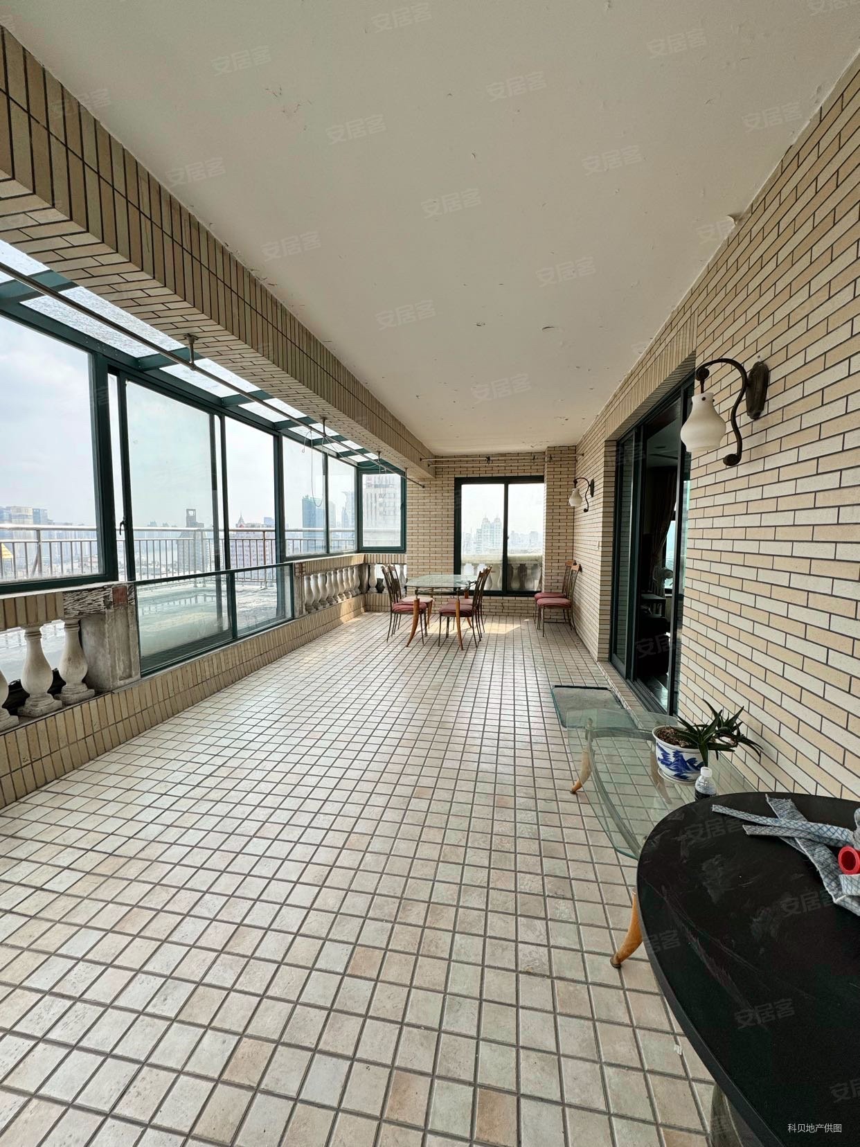 15平方米,河滨豪园二手房,3230万,4室3厅,3卫,267.15平米-上海安居客