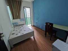 贵阳观山湖会展城金融城旁中天会展城B4无中介押一付一带阳台 精装修 拎包入住出租房源真实图片
