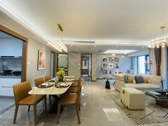 安吉递铺博瑞广场1958旁春天尚居精装三室两卫有车位拎包入住设施齐全出租房源真实图片