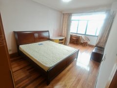 苏州沧浪葑门5号线竹辉桥地铁口 里河新村 中间楼层 采光好 拎包入住出租房源真实图片