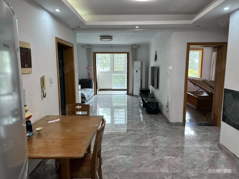 钱湖人家三期好楼层诚售位置好