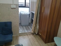 惠州惠城东江新城电梯公寓拎包入住，直租！有优惠出租房源真实图片