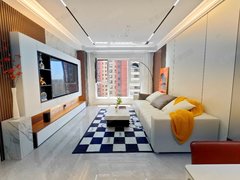 沈阳沈北新区蒲河新城日出！雨田！莆田路！吾悦!央企打造！高端园区！看房车接车送！出租房源真实图片