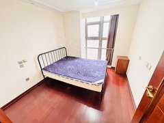 北京大兴大兴周边 四号线义和庄站 恒大未来城合租次卧 随时入住出租房源真实图片