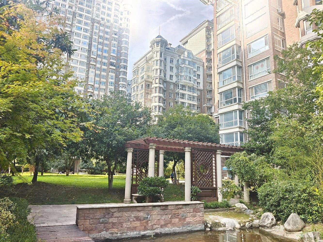 西安房产网>西安二手房>雁塔二手房>电子城二手房>晶城秀府>