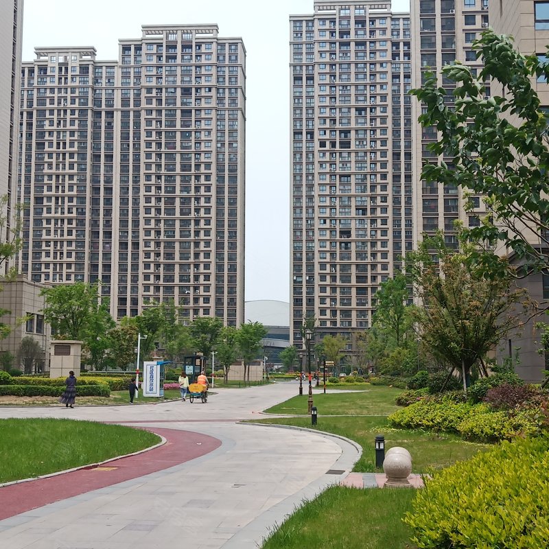 【金泰名城, 金泰名城小区详情,房价走势,房源,业主论坛】- 徐州58