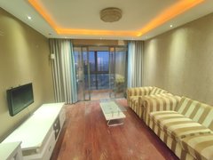 上海松江九亭精致家具，房子空间大，采光好，价格可谈，看房随时出租房源真实图片