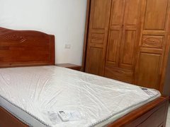湖州南浔浙北大厦出租：浔东家园一楼一室一厅一厨一卫，家电齐全，拎包入住出租房源真实图片