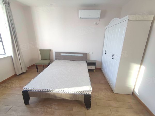 启东远东村自建房惠南东地铁站500米,精装一室户配置齐全,拎包入住