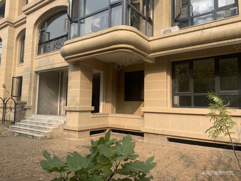 商丘二手房 永城二手房 城区二手房 中央名邸