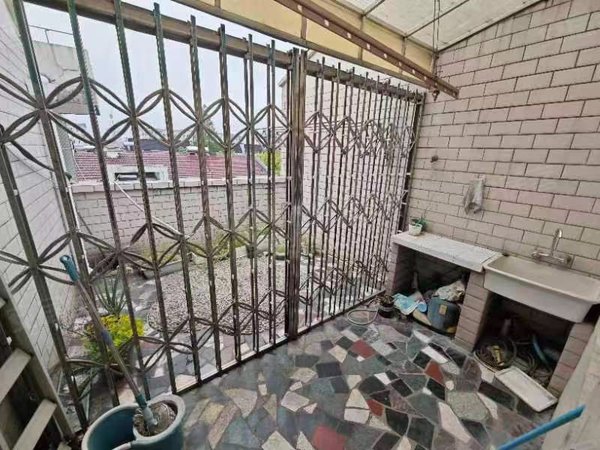 【多图】相门新村,姑苏城区租房,东环路地铁口相门