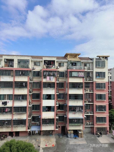 翡翠家园!2室1厅1卫!有产证!低楼层!中间楼层!