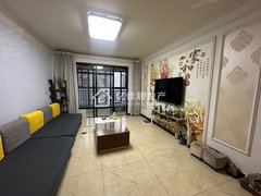 汝州煤山煤山城区万基名家！一排采光伍遮挡！家具家电齐全，领包入住出租房源真实图片