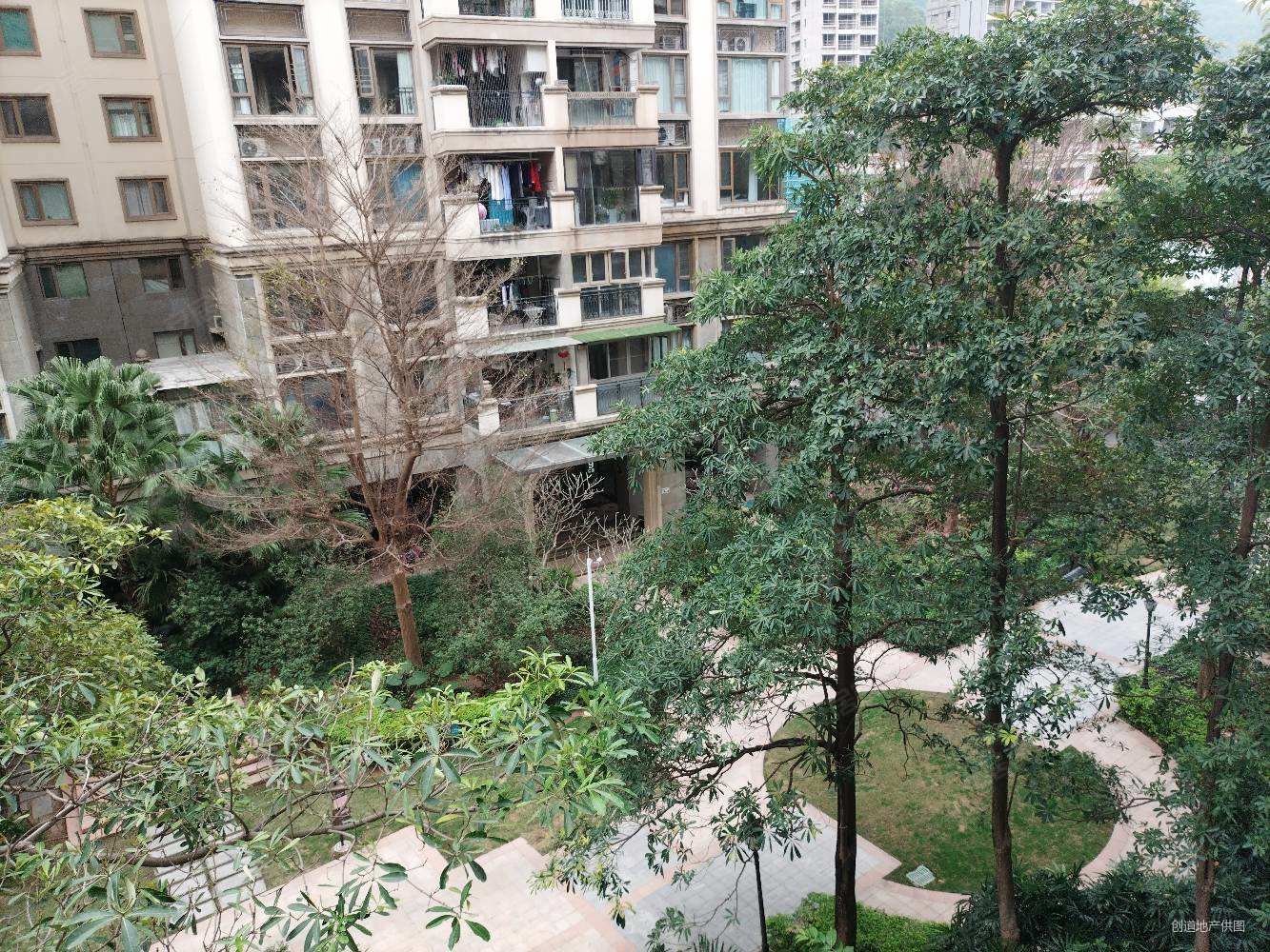 香瑞园有3房出售正规格局无改动