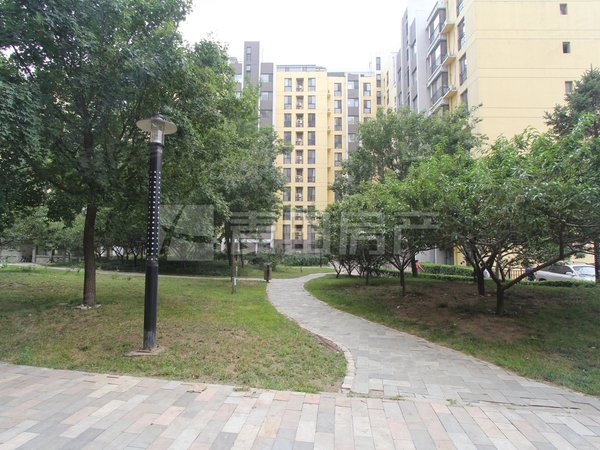 【多图】慧谷阳光,望京租房,近地铁望京东站,板楼四居,房子很干净!