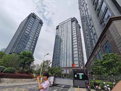 不足,艾溪湖壹号怎么样,艾溪湖壹号周边房产中介经纪人评价-南昌安居