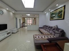 益阳赫山万达广场君临上海湾 3室2厅2卫出租房源真实图片