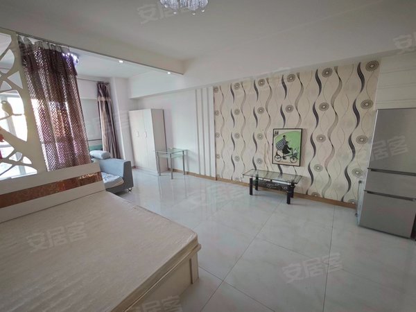 可押一付一带空调近瑞公馆国瑞城陶瓷城观泉路合作街!