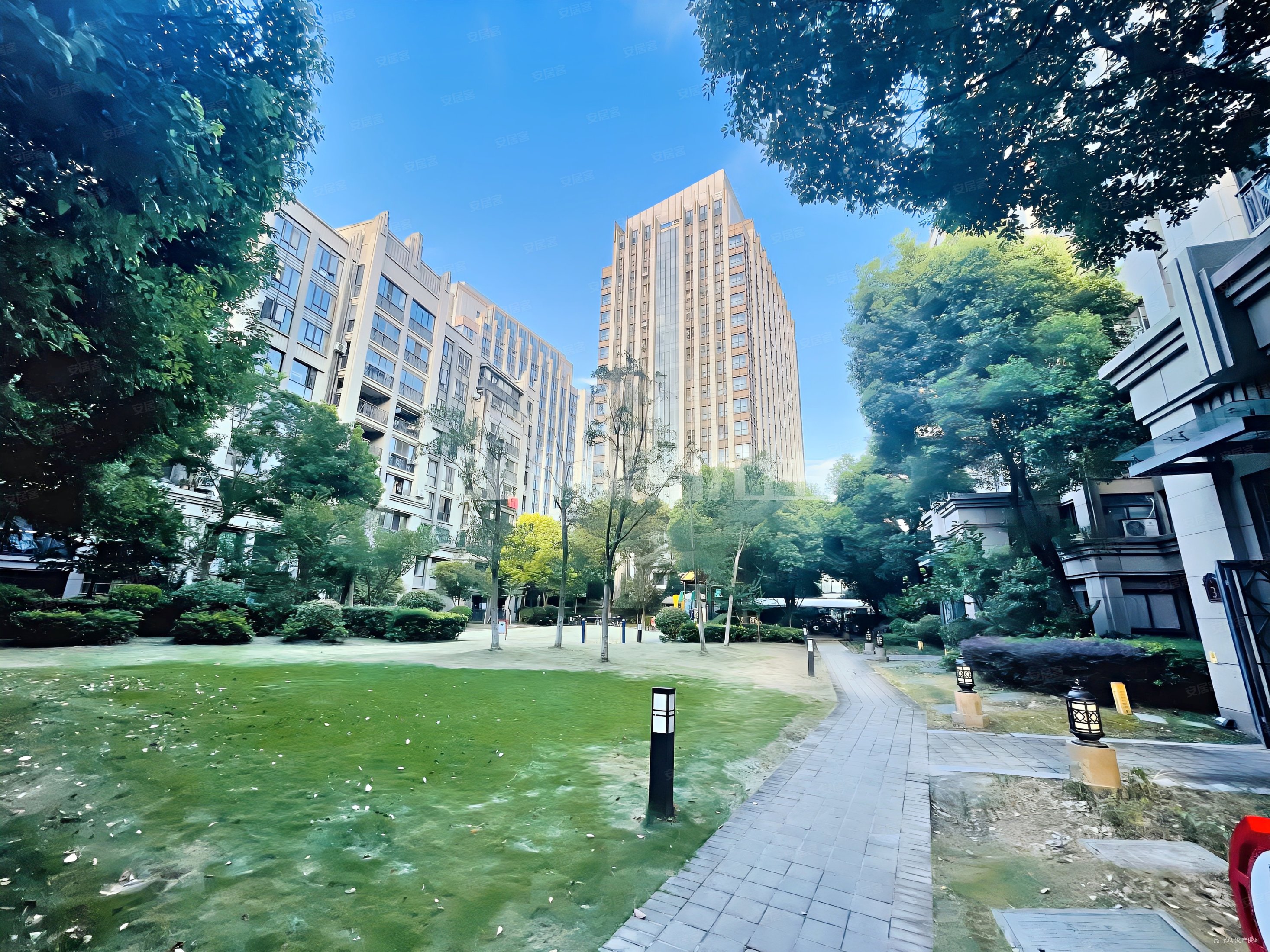 巴比伦国际广场