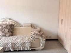 唐山古冶新林道出租林西商贸城附近三层一室拎包入住出租房源真实图片