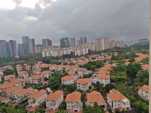 广州番禺万博锦绣香江布查特一期锦绣香江布查特公寓精装1房,一口价