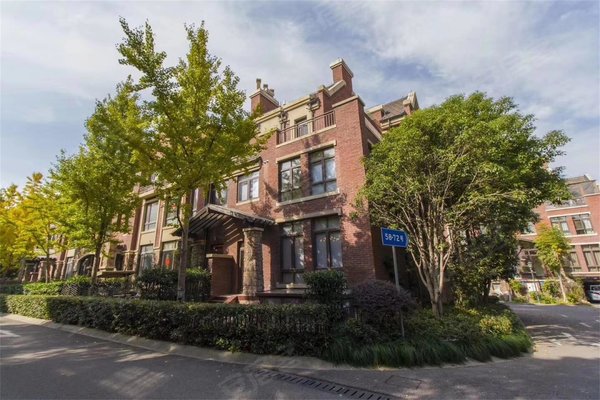 上海二手房 万科红郡(二期) > 孙立友解读万科红郡(二期)小区户型