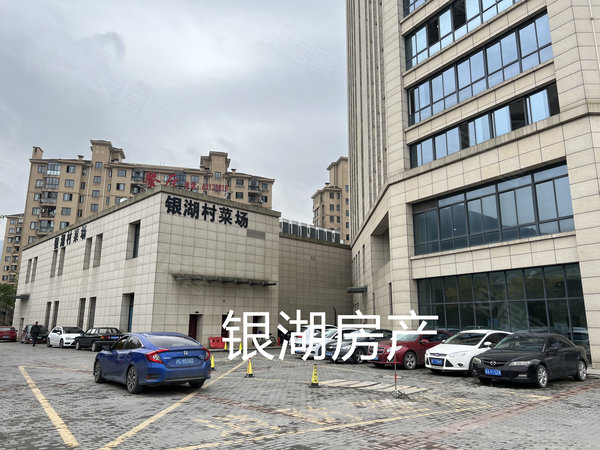 【多图】银湖花苑(商住楼,银湖租房,银湖地铁口o距离精装单身公寓