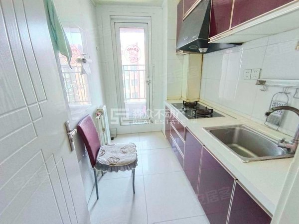 【多图】泊岸华庭,五爱街租房,家具齐全 随时看房 拎包入组临近青年