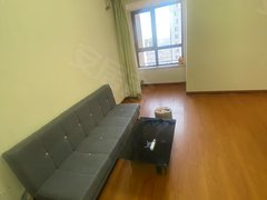 沧州运河黄河路小学锦绣天地,1400元两室,长租可议!拎包入住出入方便出租房源真实图片