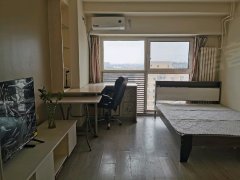 北京大兴亦庄国融国际 1室1厅1卫出租房源真实图片