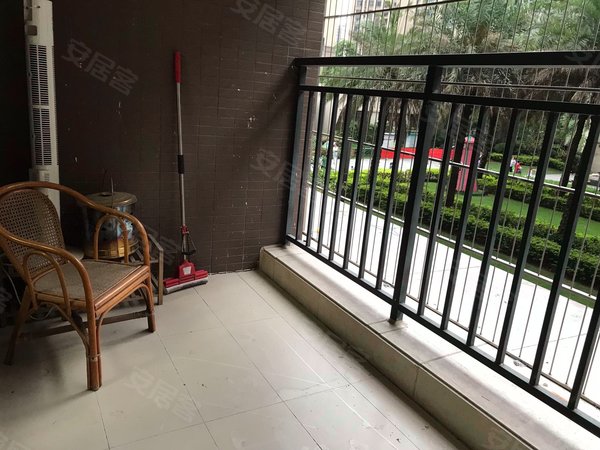 广州花都新区路劲隽悦豪庭路劲隽悦豪庭 低层 精装3房 南向安静看花园