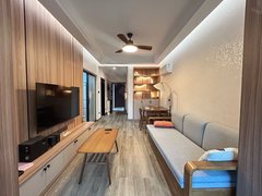 株洲天元工业大学新校区正规一室一厅 工业大学旁 真房真价 独立厨房出租房源真实图片