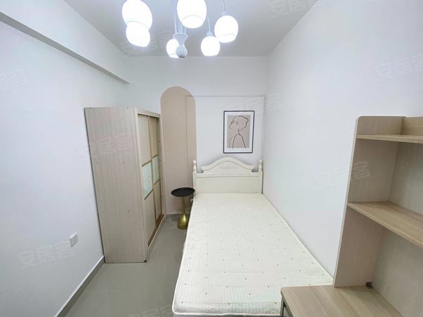 【多图】瑞东花园,文冲租房,瑞东花园 2室2厅 配套齐全 南北通透 电梯