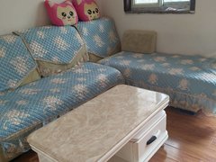 安阳北关凯德广场洹北乙区2室拎包入住的房子，交通便利，生活方便出租房源真实图片